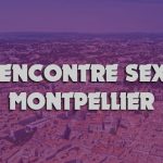 Plan cul Montpellier