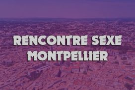 Plan cul Montpellier