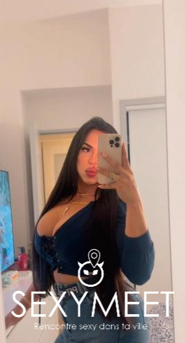 Rencontre sexe Achain