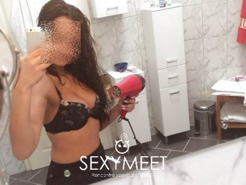 Rencontre sexe Adelange