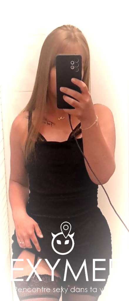 Rencontre sexe Affieux