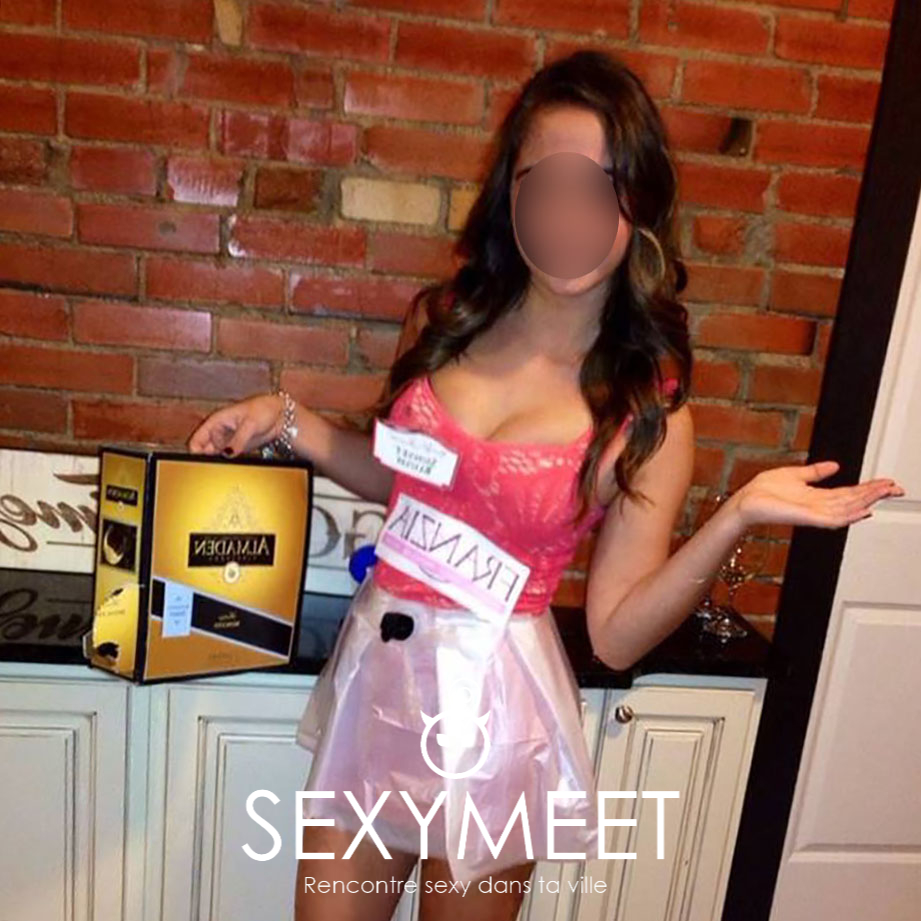 Rencontre sexe Alando