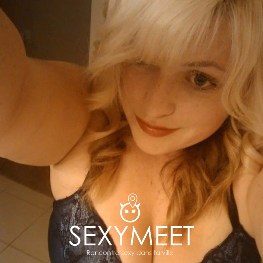 Rencontre sexe Alliat