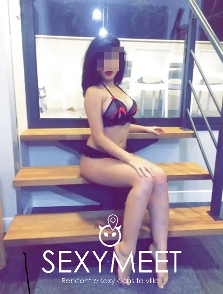 Rencontre sexe Allouville Bellefosse