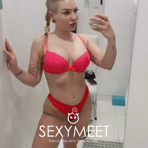 Rencontre sexe Alvimare