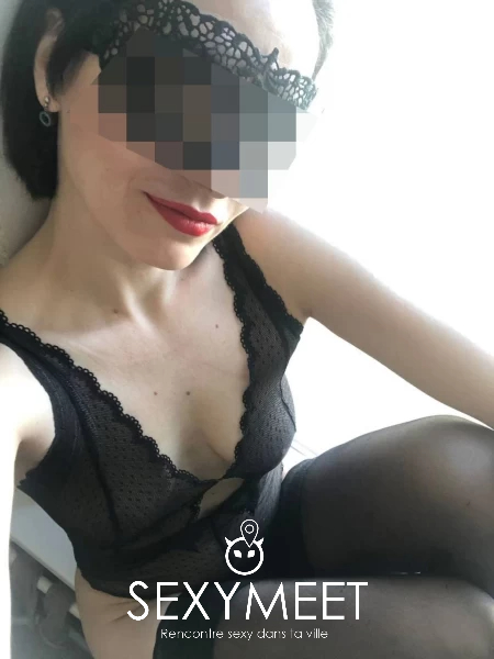 Rencontre sexe Ambronay