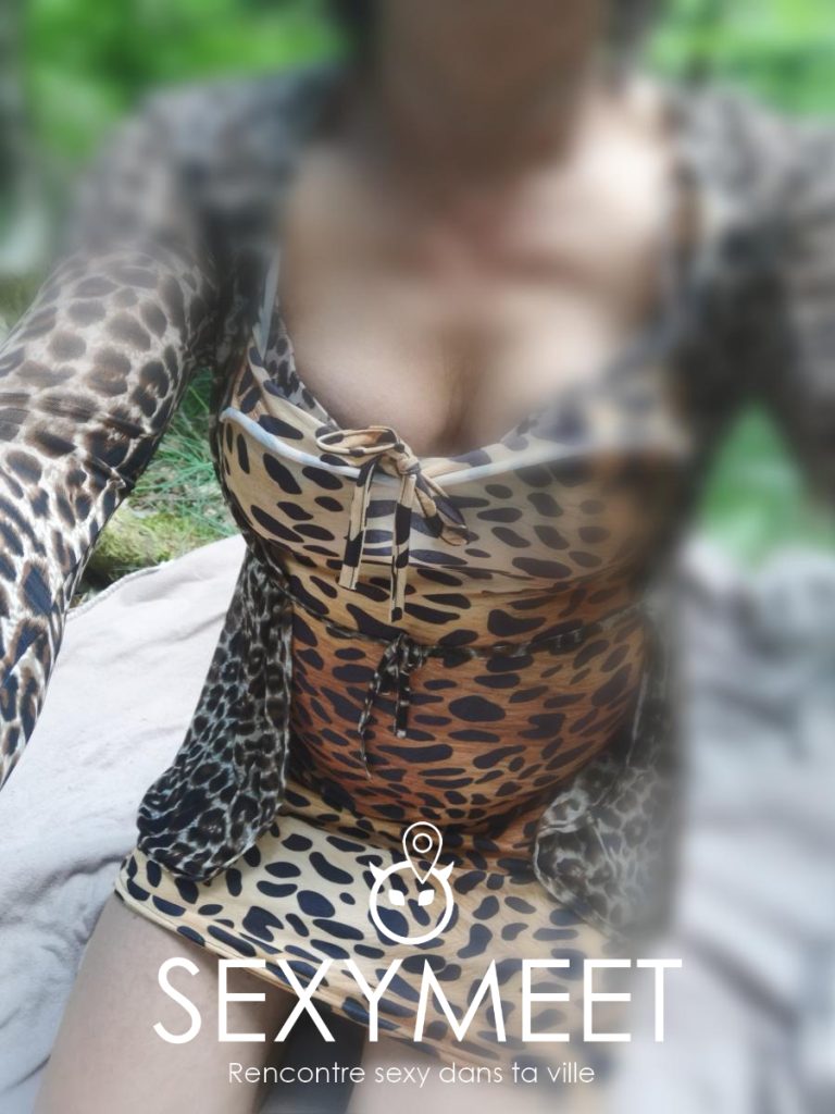 Rencontre sexe Amnéville