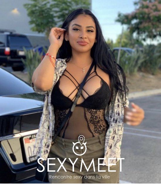 Rencontre sexe Angerville l'Orcher