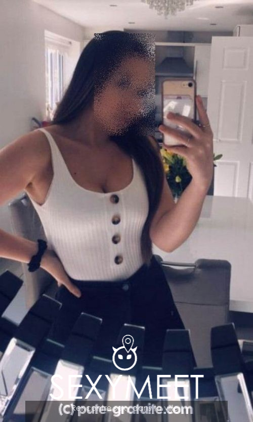 Rencontre sexe Anjou