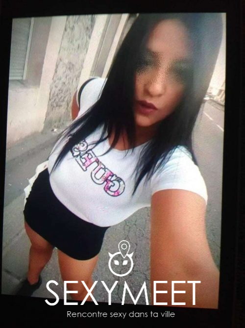 Rencontre sexe Anneville sur Scie