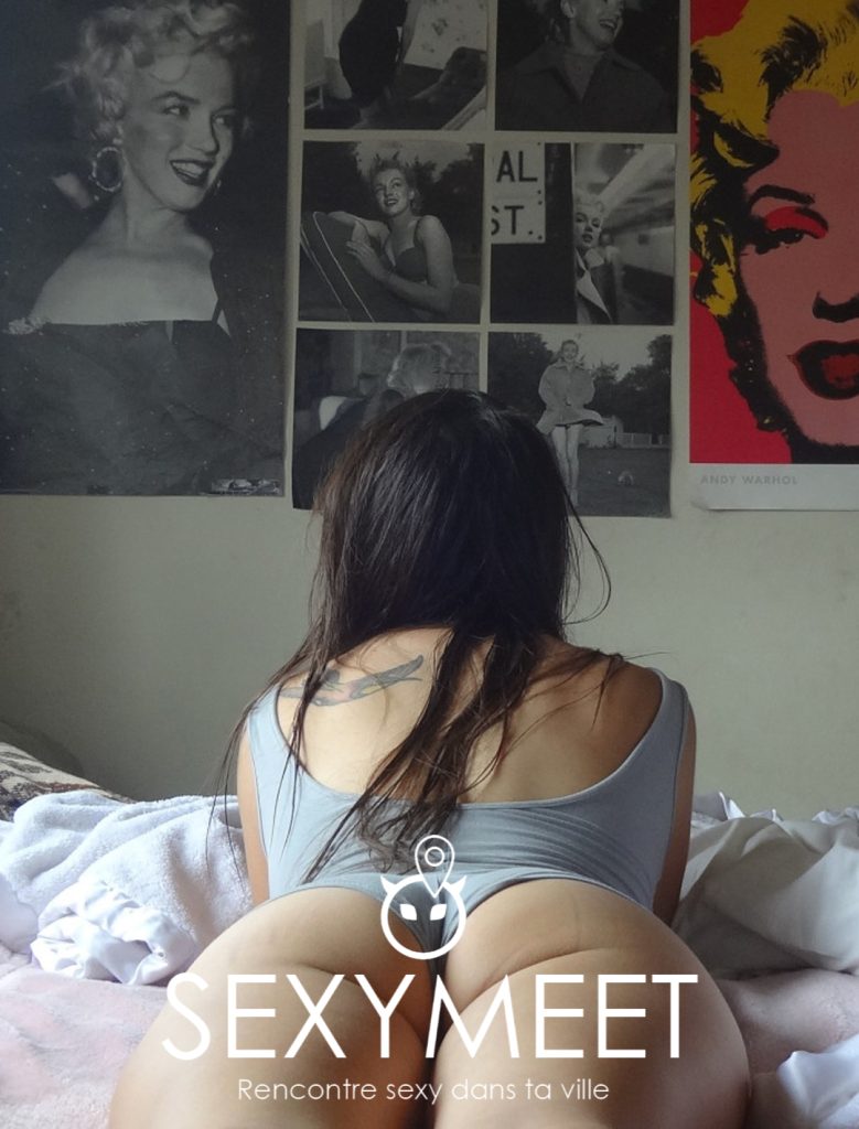 Rencontre sexe Arcizans Avant