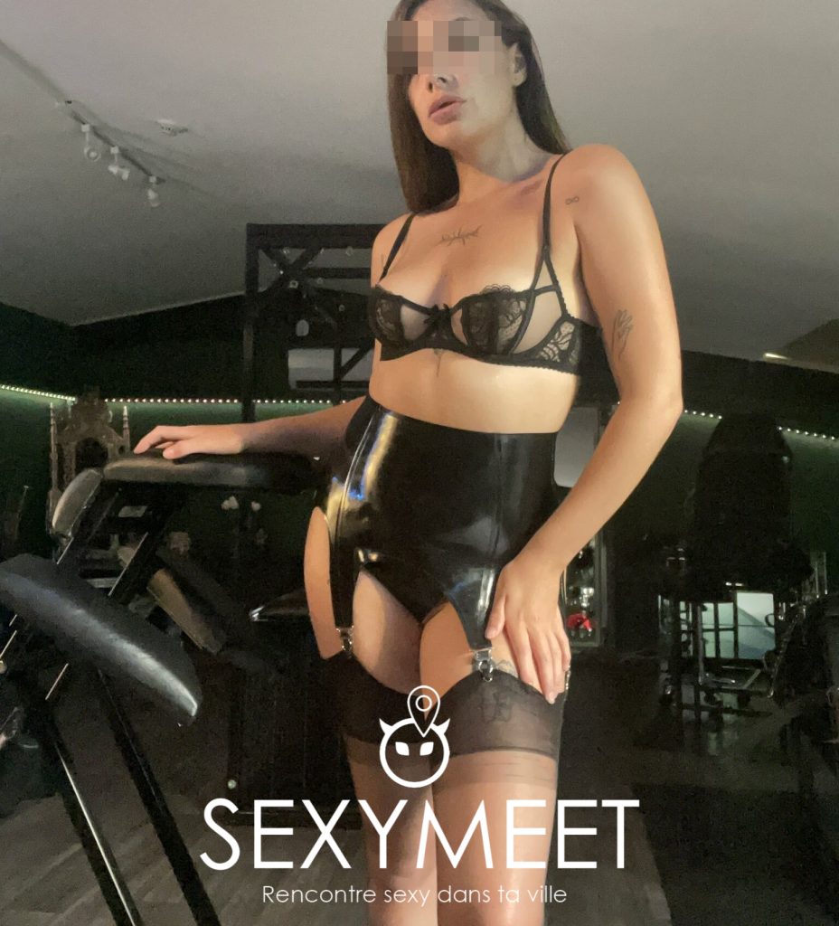 Rencontre sexe ArgentiĂšres