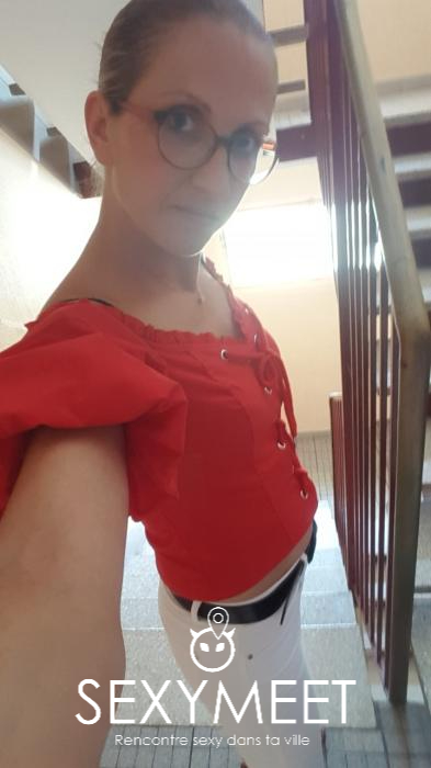 Rencontre sexe Arnas