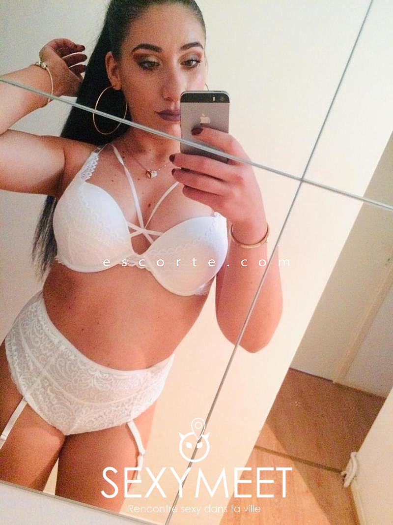 Rencontre sexe Arpavon