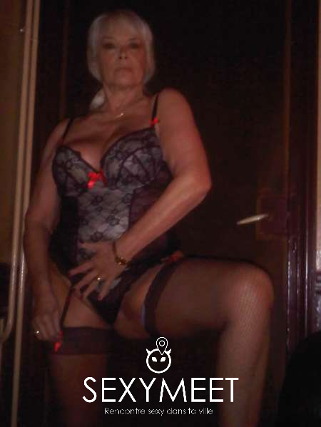 Rencontre sexe Arvière en Valromey