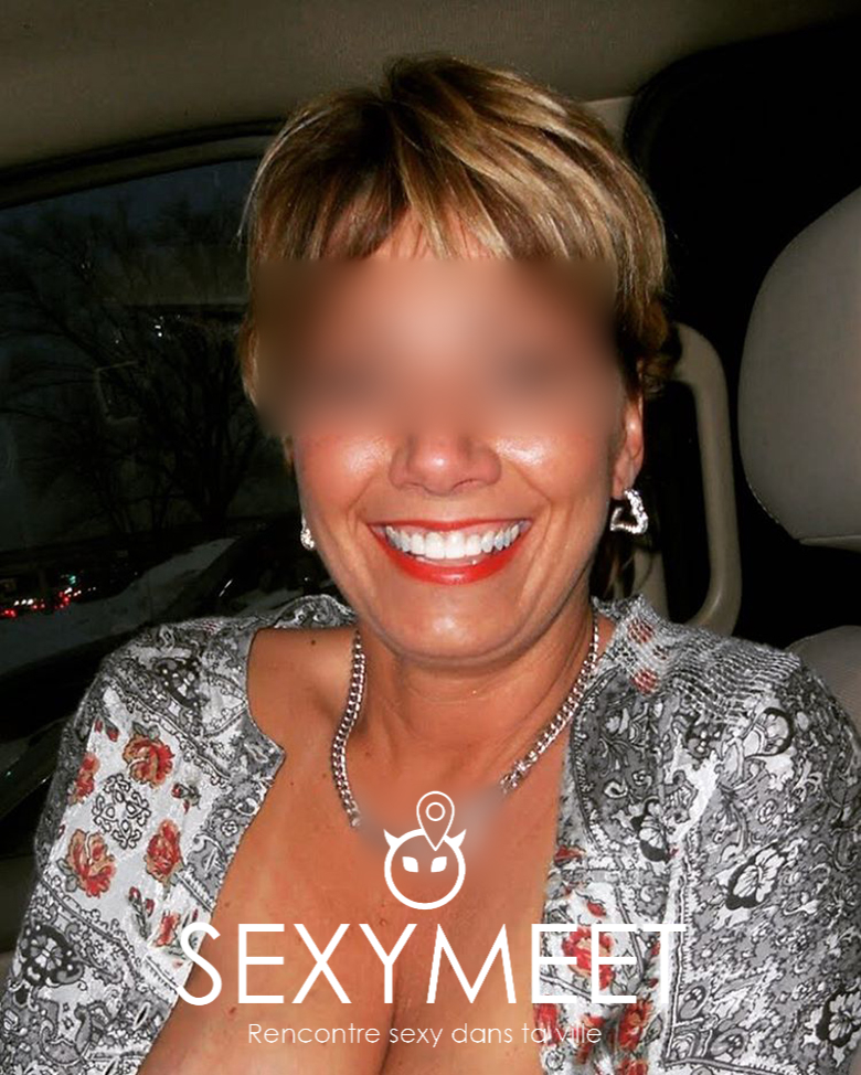 Rencontre sexe Augers en Brie