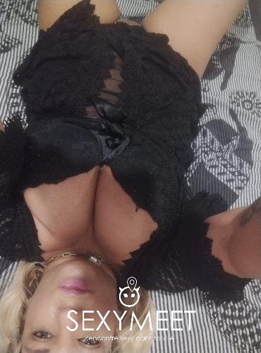 Rencontre sexe Bernin