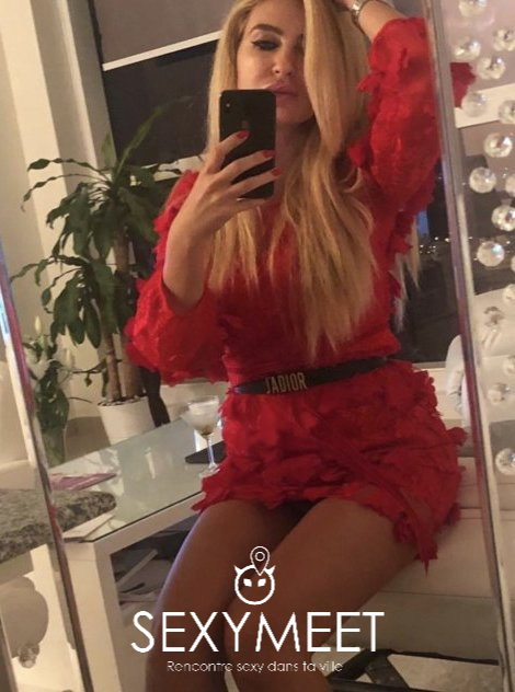 Rencontre sexe Berrias et Casteljau