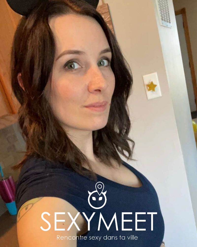 Rencontre sexe Blandouet Saint Jean