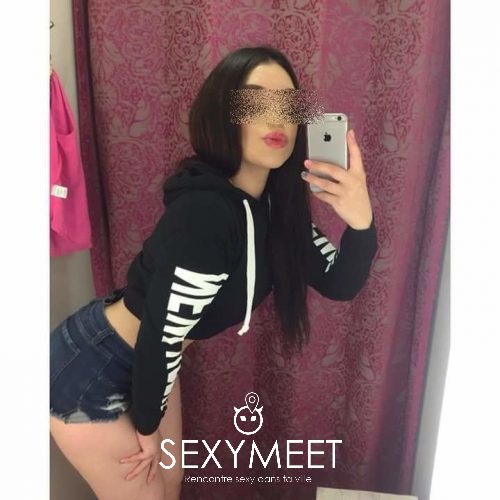 Rencontre sexe Bogy