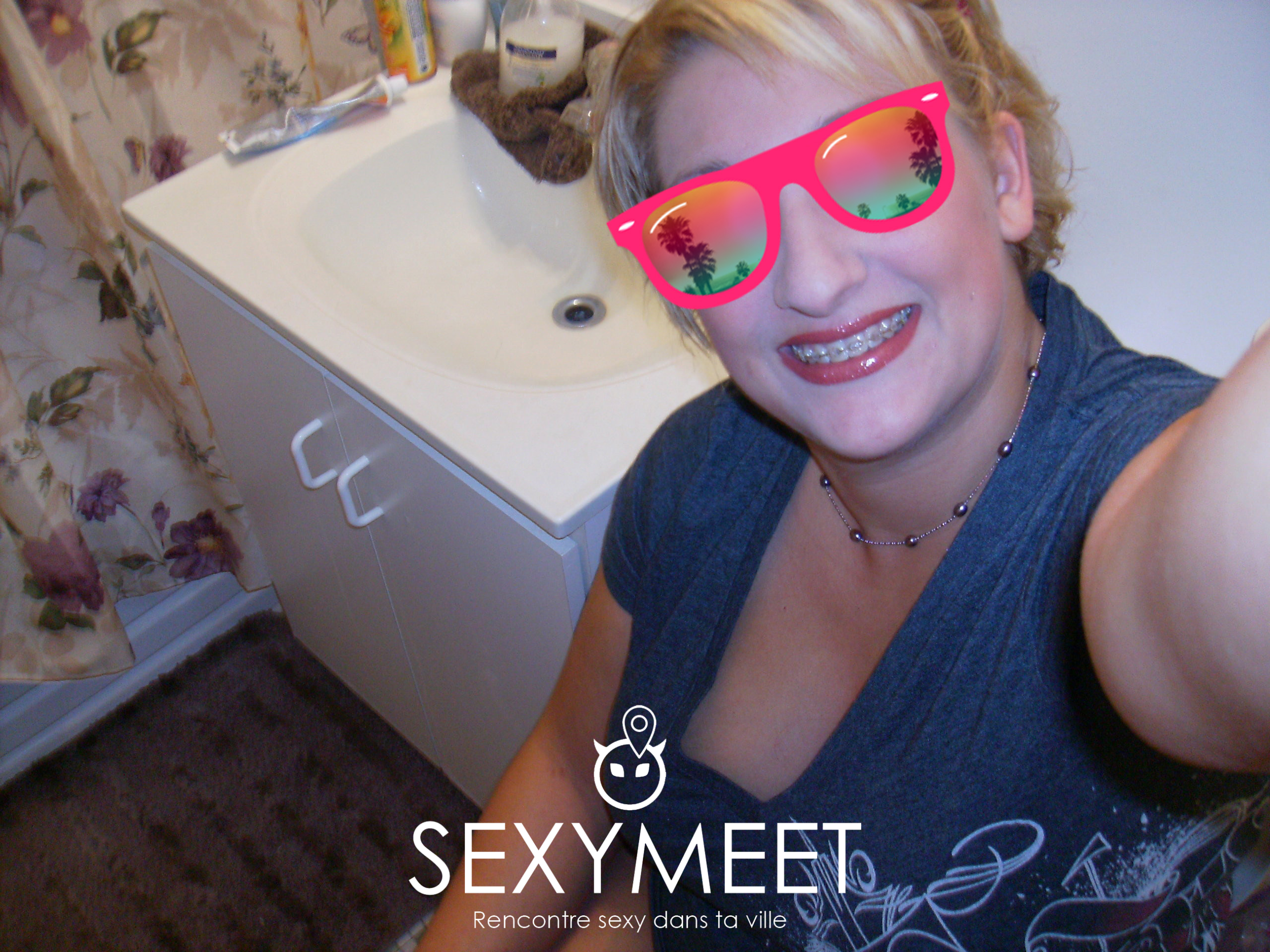 Rencontre sexe Bois Colombes