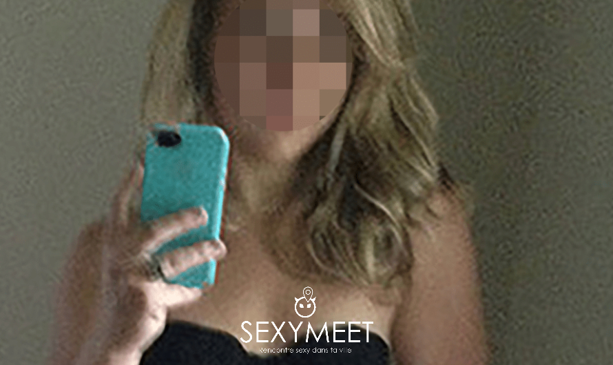 Rencontre sexe Bonnieux