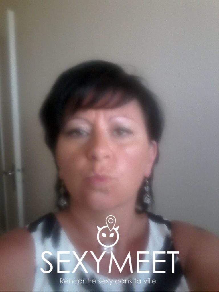 Rencontre sexe Bouillé Ménard