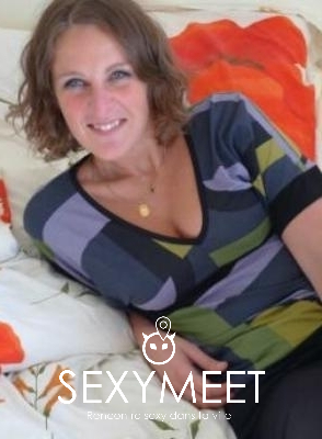 Rencontre sexe Brain sur Allonnes