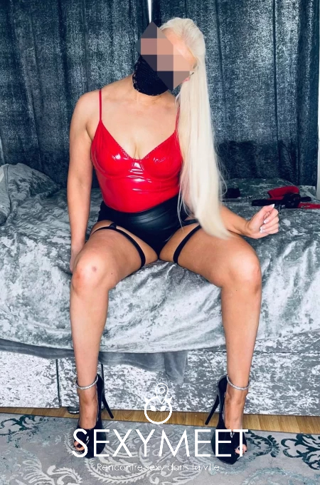 Rencontre sexe Cabrières d'Aigues