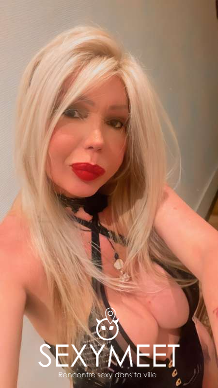 Rencontre sexe Camaret sur Aigues