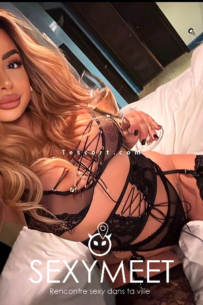 Rencontre sexe Cannelle