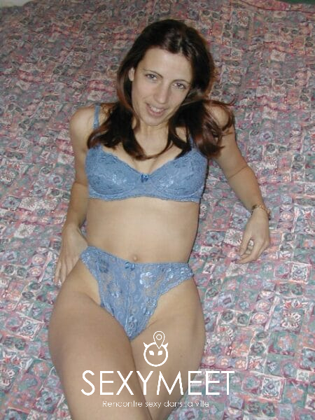 Rencontre sexe La Bastidonne