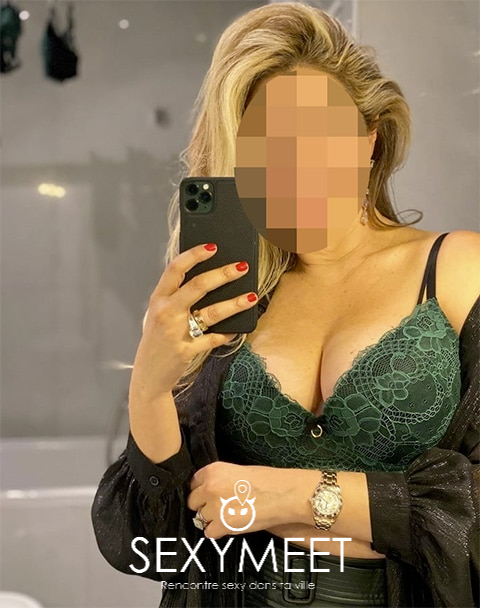 Rencontre sexe Boisseuilh