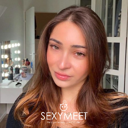 Rencontre sexe Chatignonville