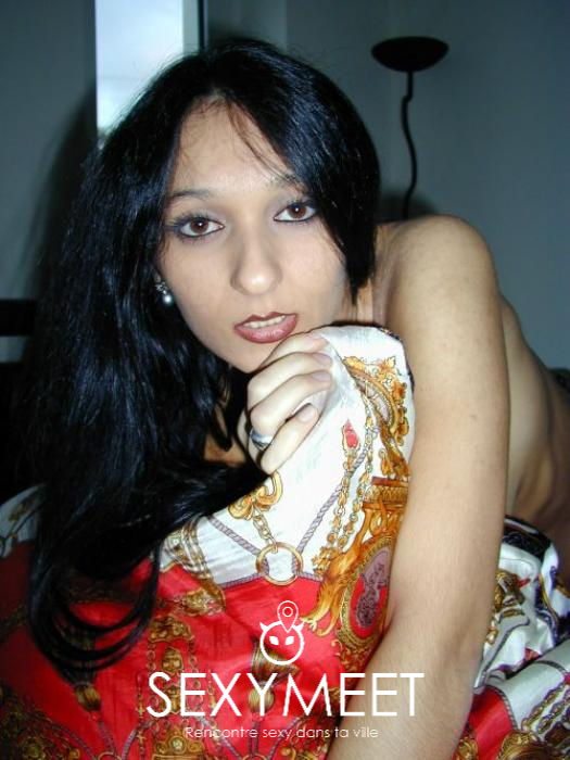 Rencontre sexe Chauffour lès Étréchy