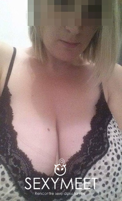 Rencontre sexe Clairefontaine en Yvelines