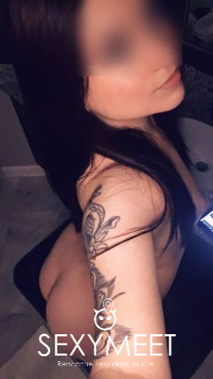 Rencontre sexe Condat sur Vézère