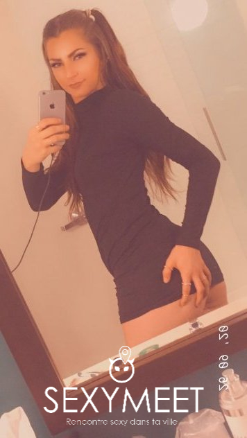Rencontre sexe Coubjours
