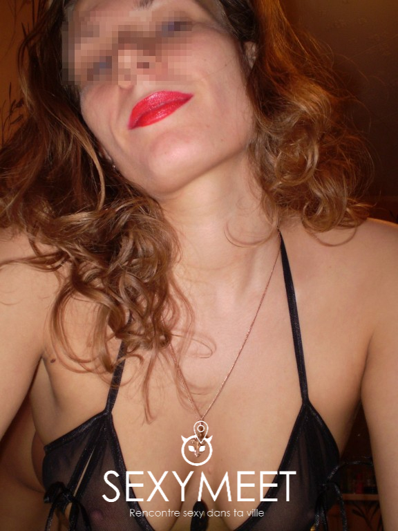 Rencontre sexe Fraisse