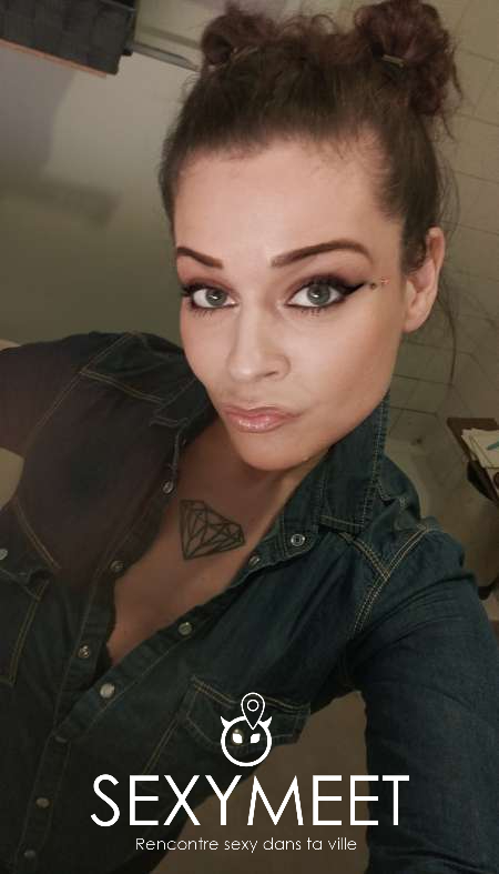 Rencontre sexe Issigeac