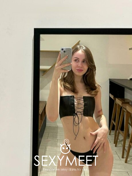 Rencontre sexe Moulin Neuf