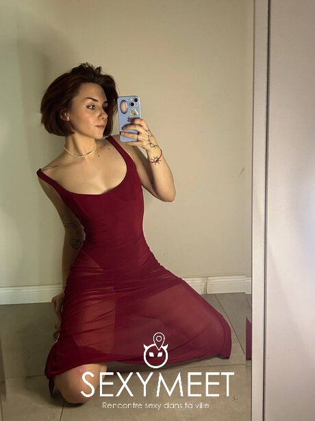 Rencontre sexe Nanthiat