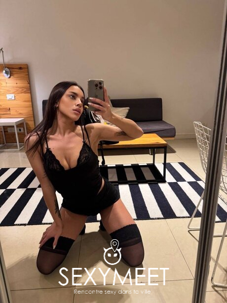 Rencontre sexe Saint Barthélemy de Bussière