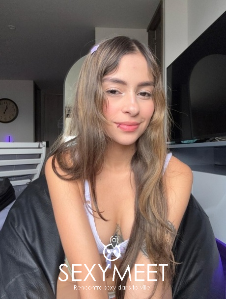 Rencontre sexe Saint Cernin de Labarde