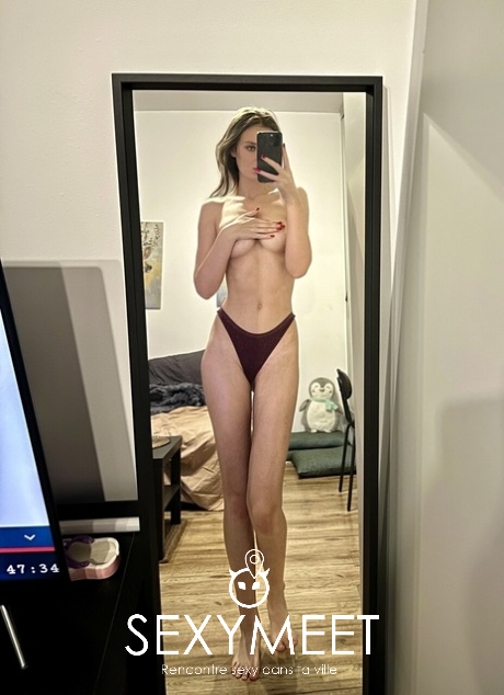 Rencontre sexe Saint Laurent la Vallée