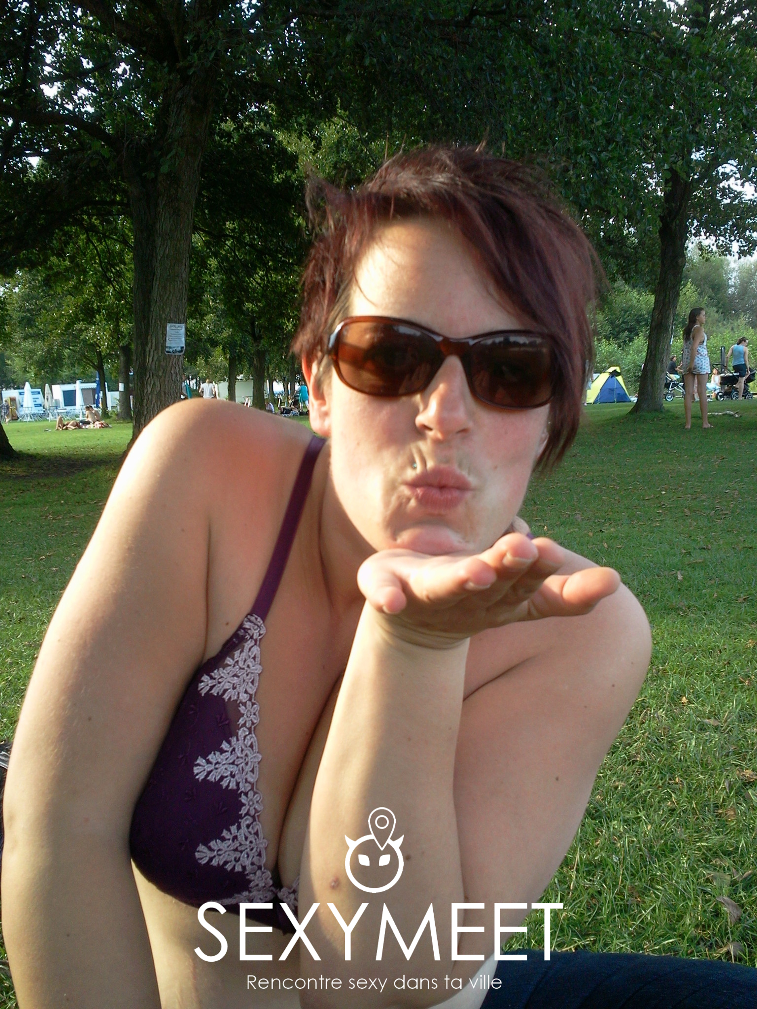 Rencontre sexe Saint Pierre du Perray