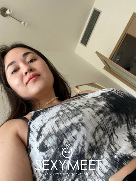 Rencontre sexe Saint Séverin d'Estissac