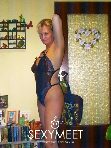 Rencontre sexe Savigny sur Orge