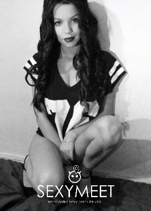 Rencontre sexe Theuville