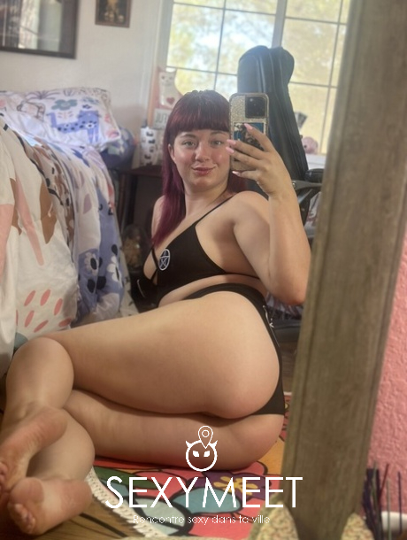 Rencontre sexe Berson